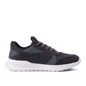 Price Shoes Tenis Deportivos Hombre 6631374924-107GRIS