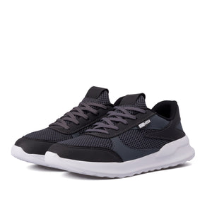 Price Shoes Tenis Deportivos Hombre 6631374924-107GRIS