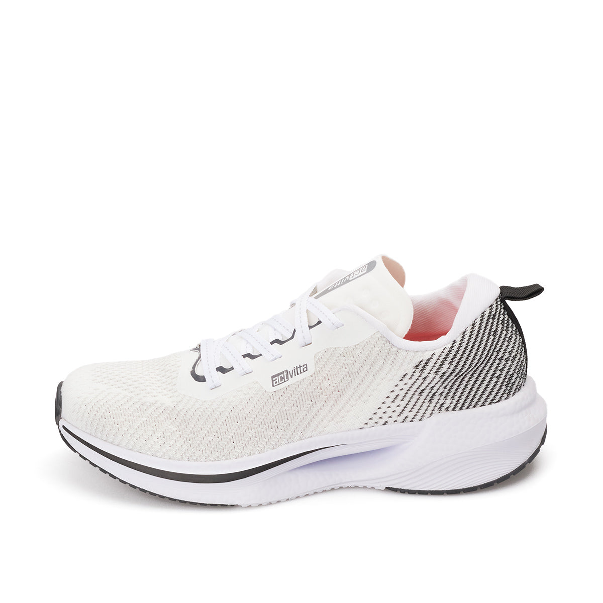 Price Shoes Tenis Deportivos Hombre 6631374927-201BLANCO