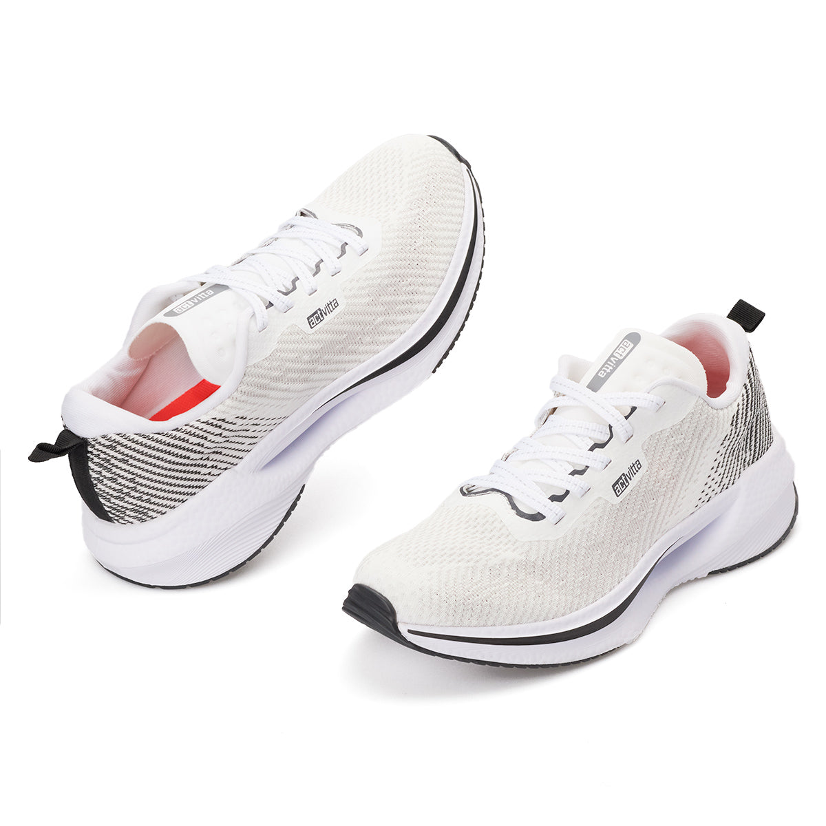 Price Shoes Tenis Deportivos Hombre 6631374927-201BLANCO