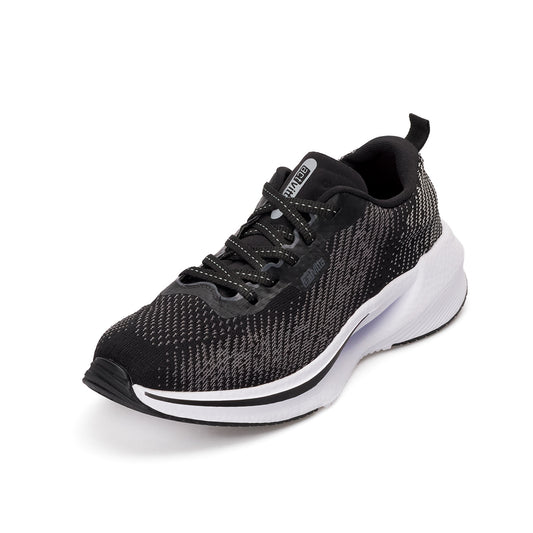 Price Shoes Tenis Deportivos Hombre 6631374927-201NEGRO