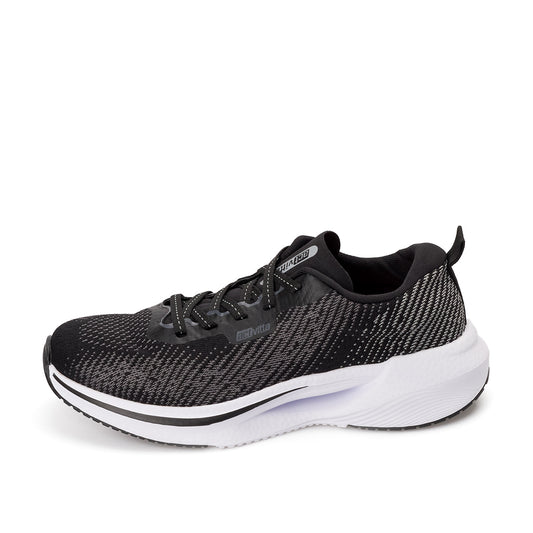 Price Shoes Tenis Deportivos Hombre 6631374927-201NEGRO