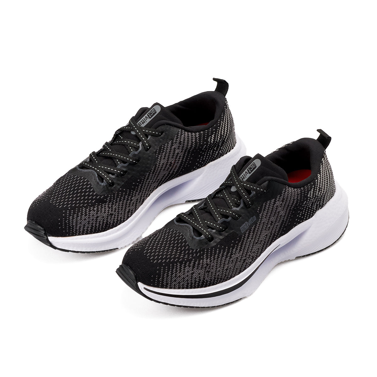 Price Shoes Tenis Deportivos Hombre 6631374927-201NEGRO