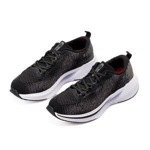 Price Shoes Tenis Deportivos Hombre 6631374927-201NEGRO