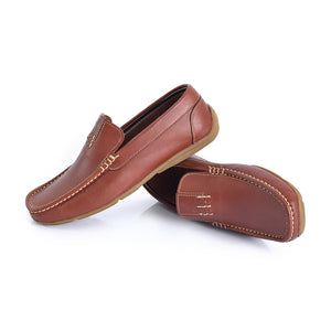 SkyWalk Mocasín Clásico en cuero para Caballero 663145056CONAC