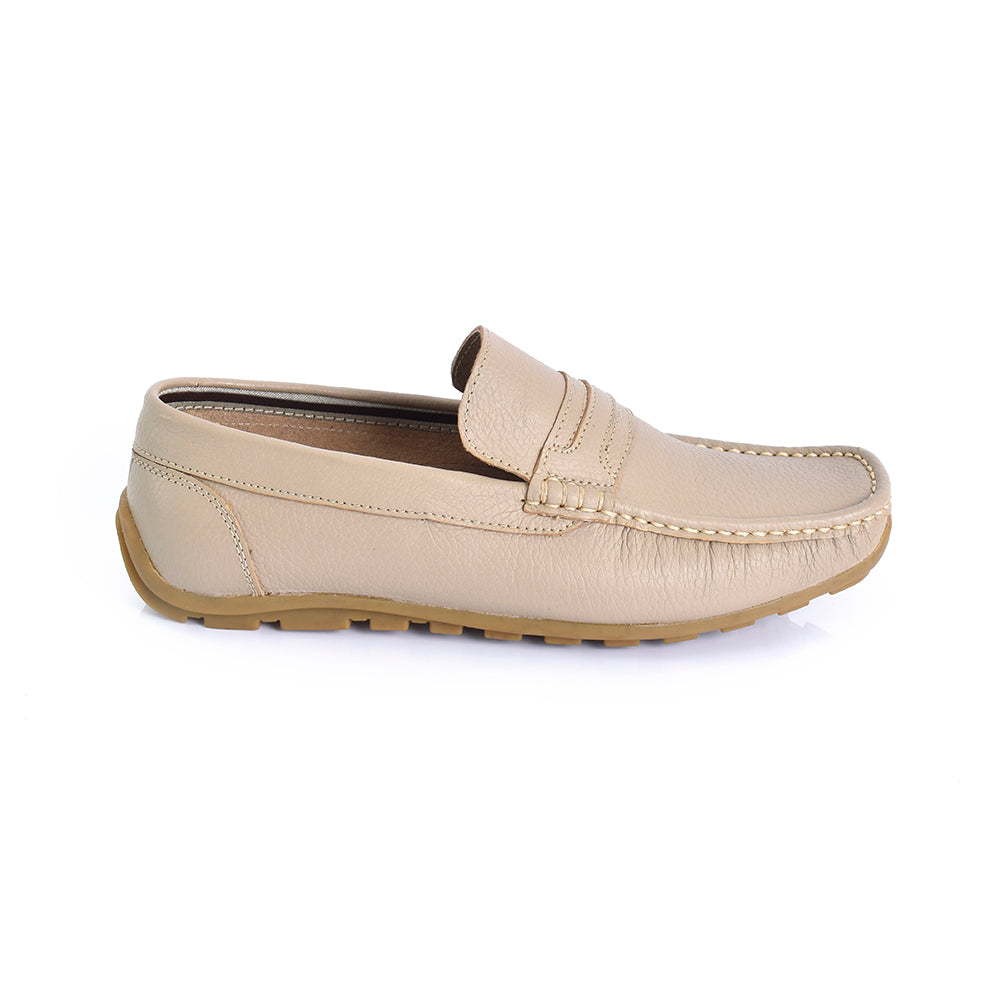 SkyWalk Mocasín Clásico en cuero para Caballero 66314507MANI
