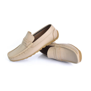 SkyWalk Mocasín Clásico en cuero para Caballero 66314507MANI