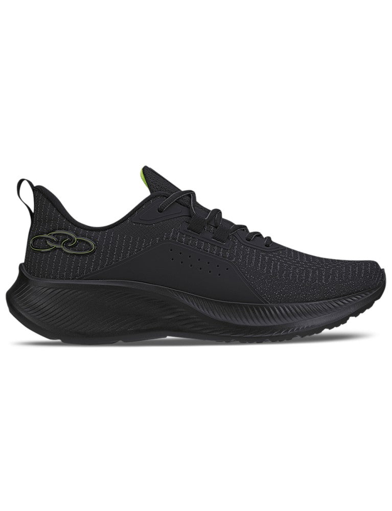 Price Shoes Tenis Deportivos Para Hombre 663147CHROMANEGRO