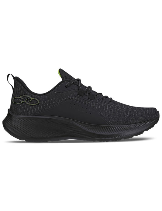 Price Shoes Tenis Deportivos Para Hombre 663147CHROMANEGRO