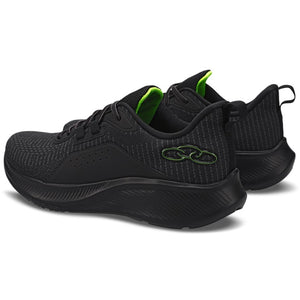 Price Shoes Tenis Deportivos Para Hombre 663147CHROMANEGRO