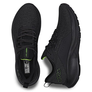 Price Shoes Tenis Deportivos Para Hombre 663147CHROMANEGRO