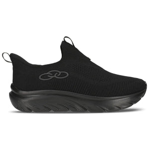 Tenis Deportivo Para Hombre 663147CLICNEGRO