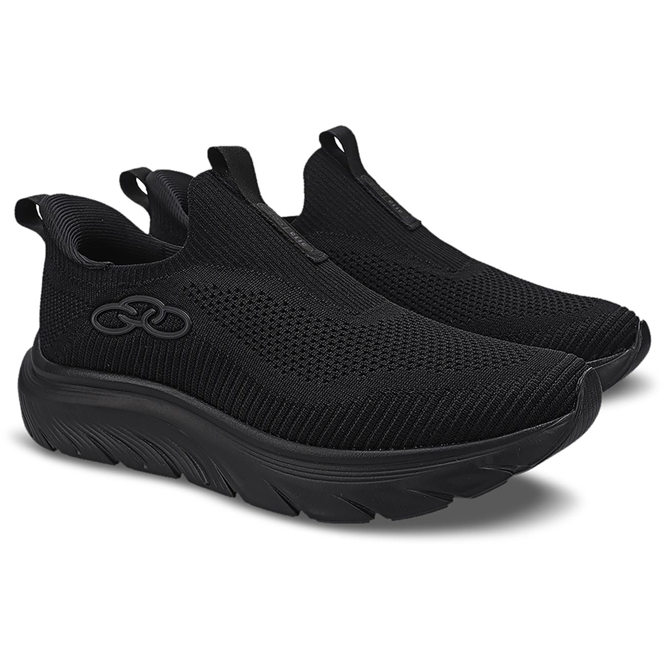 Tenis Deportivo Para Hombre 663147CLICNEGRO