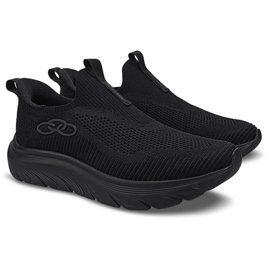 Tenis Deportivo Para Hombre 663147CLICNEGRO