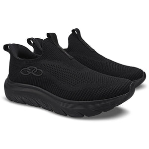 Tenis Deportivo Para Hombre 663147CLICNEGRO