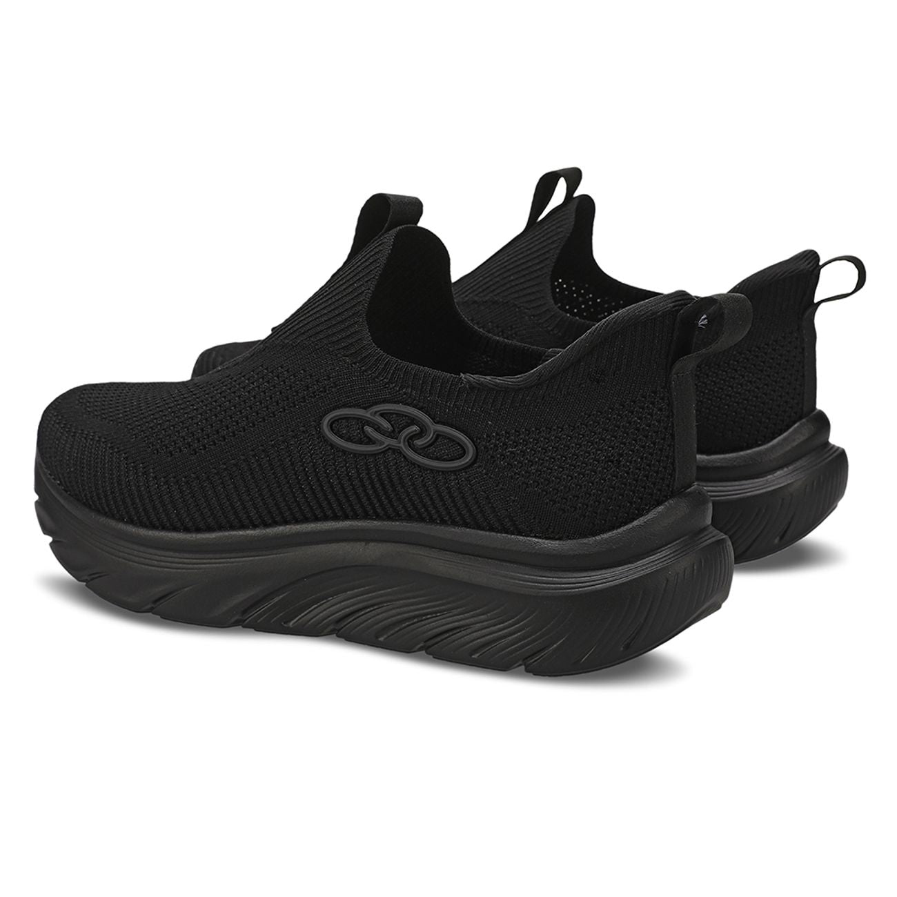 Tenis Deportivo Para Hombre 663147CLICNEGRO