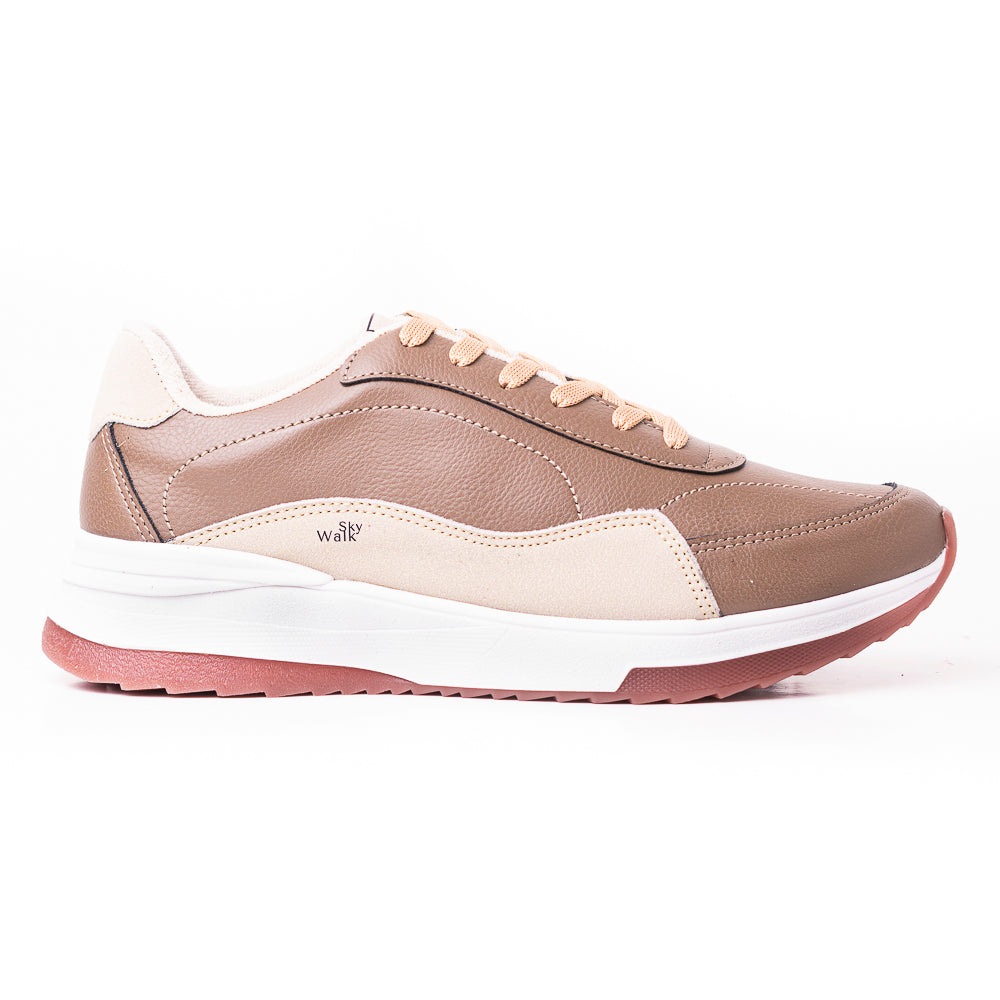 Sky Walk Zapatos Casual Hombre 6631501006ARENA