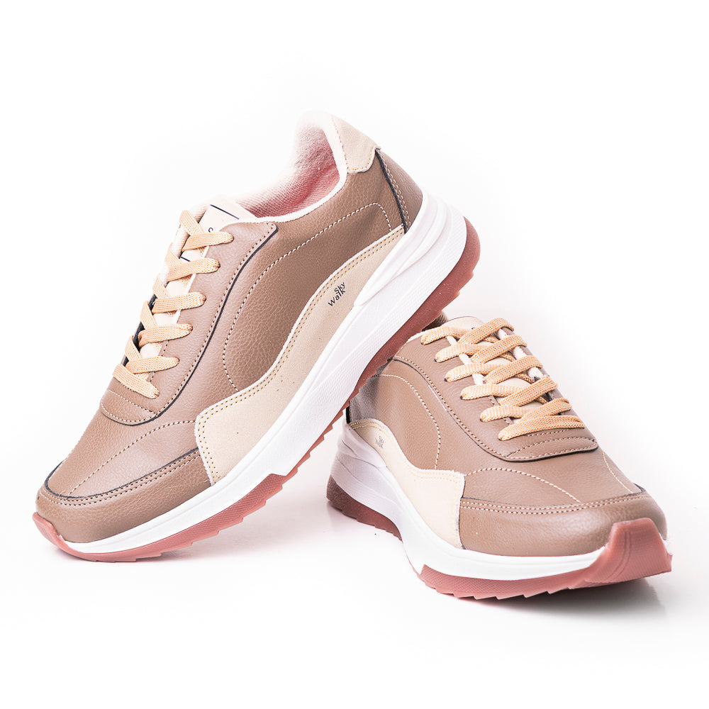 Sky Walk Zapatos Casual Hombre 6631501006ARENA
