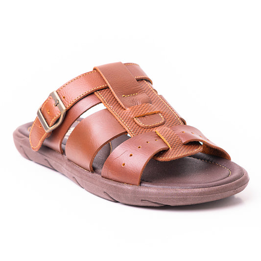Skywalk sandalia en Cuero para Hombre 663151440CONAC
