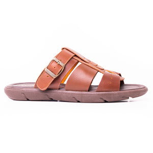 Skywalk sandalia en Cuero para Hombre 663151440CONAC