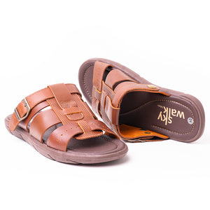 Skywalk sandalia en Cuero para Hombre 663151440CONAC