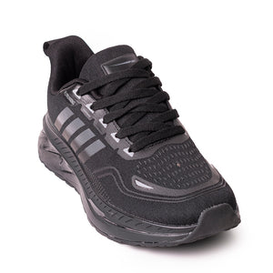 Sky Walk Tenis Deportivos para Hombre 663153FRH12-3NEGRO
