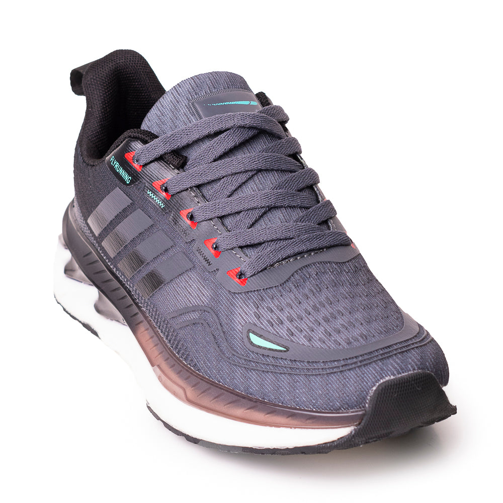 Sky Walk Tenis Deportivos para Hombre 663153FRH12-5GRIS