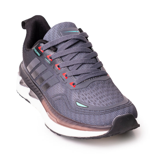 Sky Walk Tenis Deportivos para Hombre 663153FRH12-5GRIS