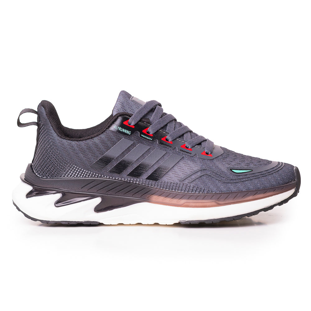 Sky Walk Tenis Deportivos para Hombre 663153FRH12-5GRIS