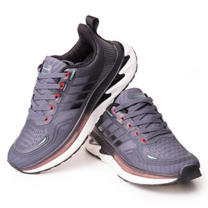 Sky Walk Tenis Deportivos para Hombre 663153FRH12-5GRIS