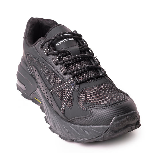 Sky Walk Tenis Urbanos para Hombre 663153FRH16-2NEGRO