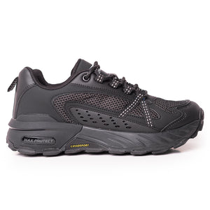 Sky Walk Tenis Urbanos para Hombre 663153FRH16-2NEGRO