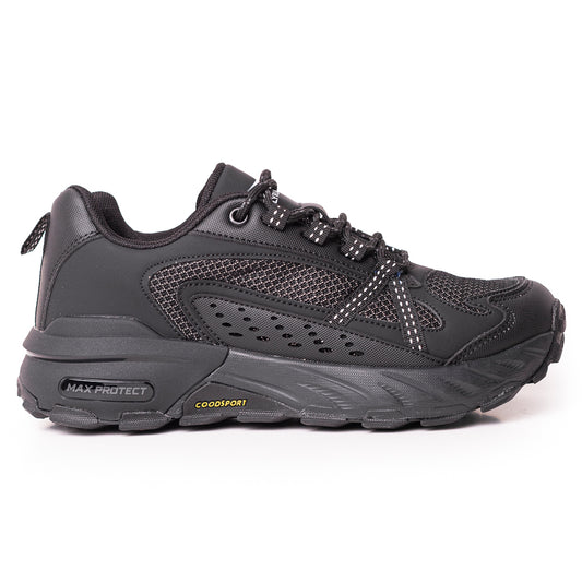 Sky Walk Tenis Urbanos para Hombre 663153FRH16-2NEGRO
