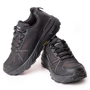 Sky Walk Tenis Urbanos para Hombre 663153FRH16-2NEGRO