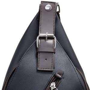 Sky Walk Bolso Manos Libres Hombre 773100NEGRO