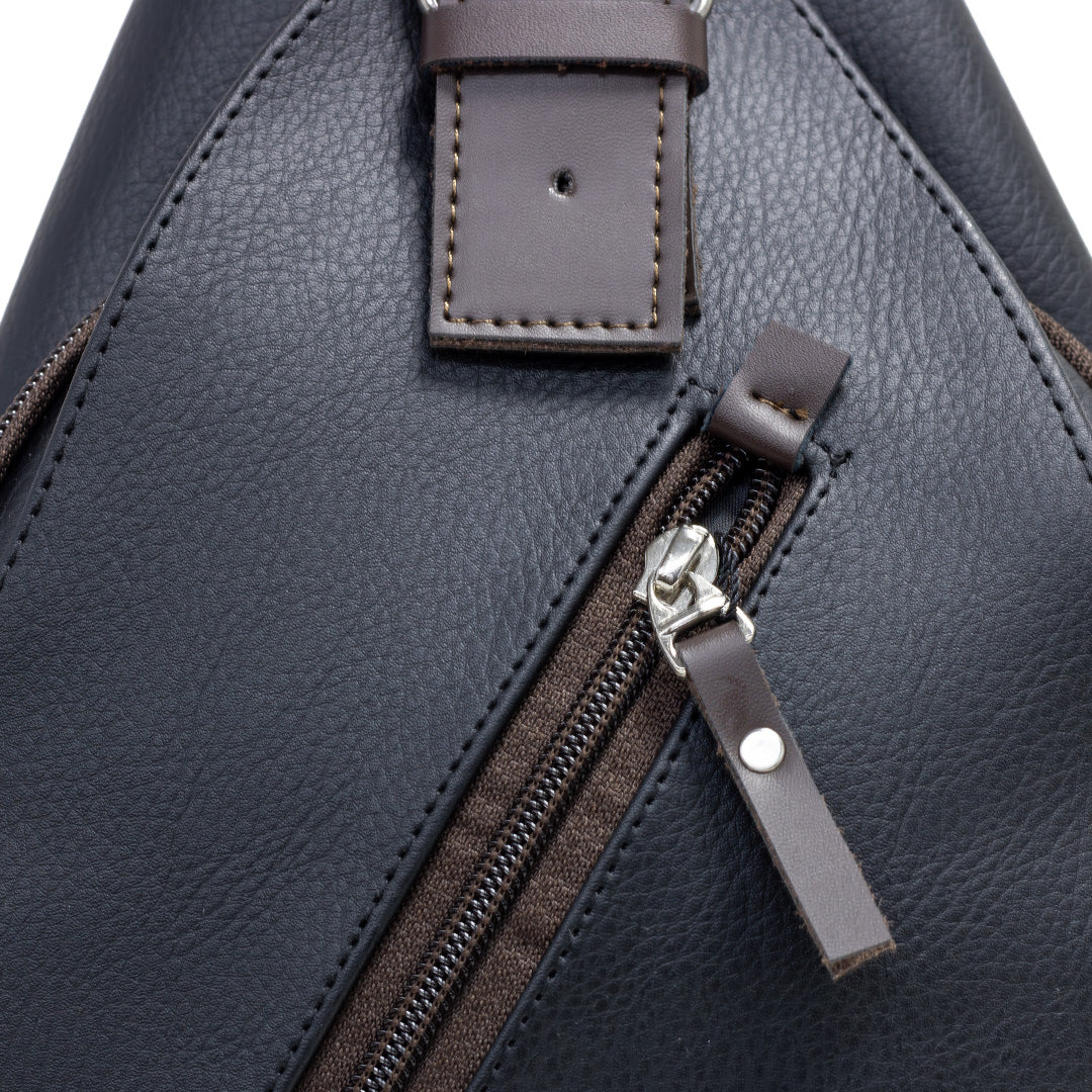 Sky Walk Bolso Manos Libres Hombre 773100NEGRO