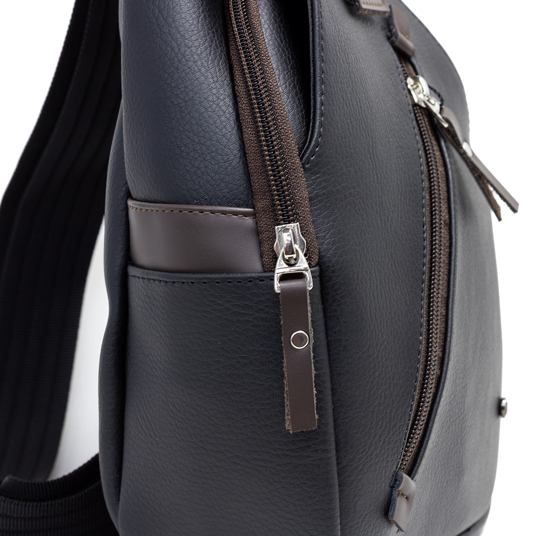 Sky Walk Bolso Manos Libres Hombre 773100NEGRO