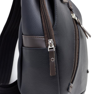 Sky Walk Bolso Manos Libres Hombre 773100NEGRO