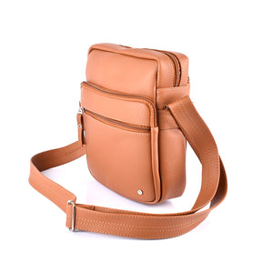 Sky Walk Bolso Manos Libres Hombre 773101110MIEL