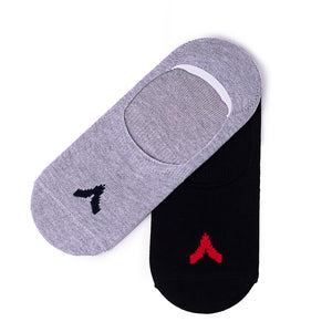 Medias tobilleras para hombres 773105DUOBALETERA