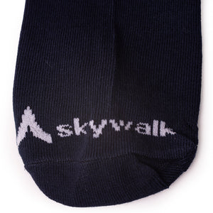 Sky Walk Medias Duo Para Hombre 773105DUOMENBLANCO