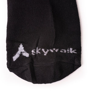 Sky Walk Medias Duo Para Hombre 773105DUOMENGRIS