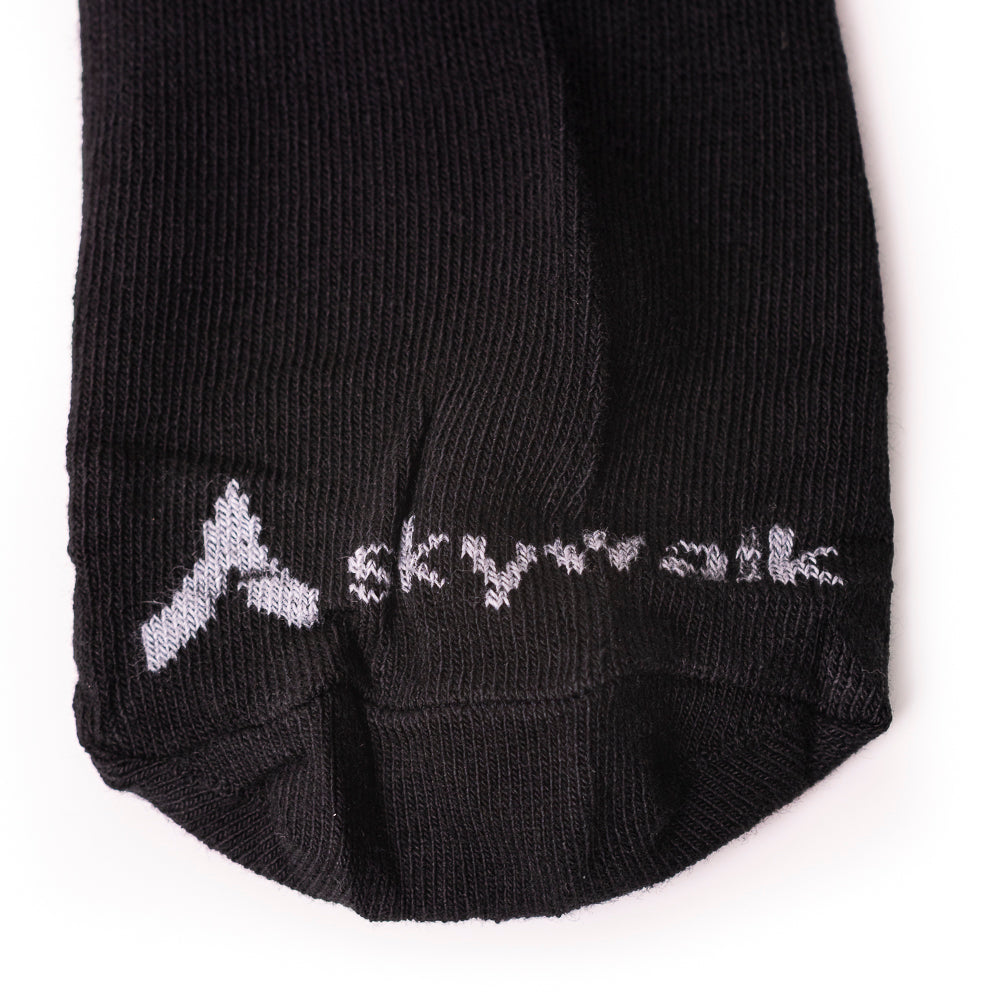 Sky Walk Medias Duo Para Hombre 773105DUOMENGRIS