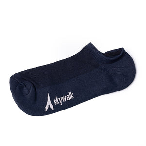 Medias tobilleras para hombres 773105TMANAZUL