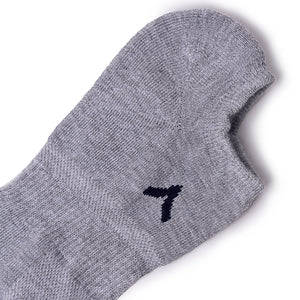 Medias tobilleras para hombres 773105TRIPACKCLASSIC