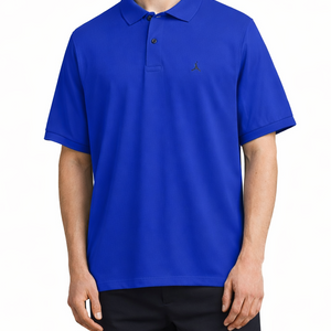 Sky Walk Camiseta Tipo Polo para Hombre 773107SKWSAZUL