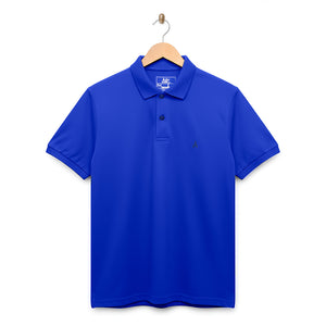 Sky Walk Camiseta Tipo Polo para Hombre 773107SKWSAZUL