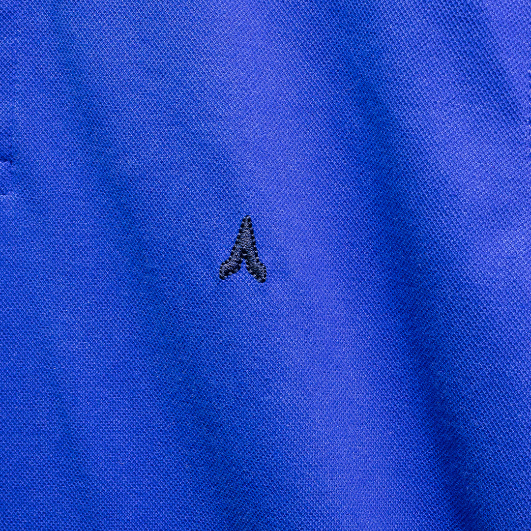 Sky Walk Camiseta Tipo Polo para Hombre 773107SKWSAZUL