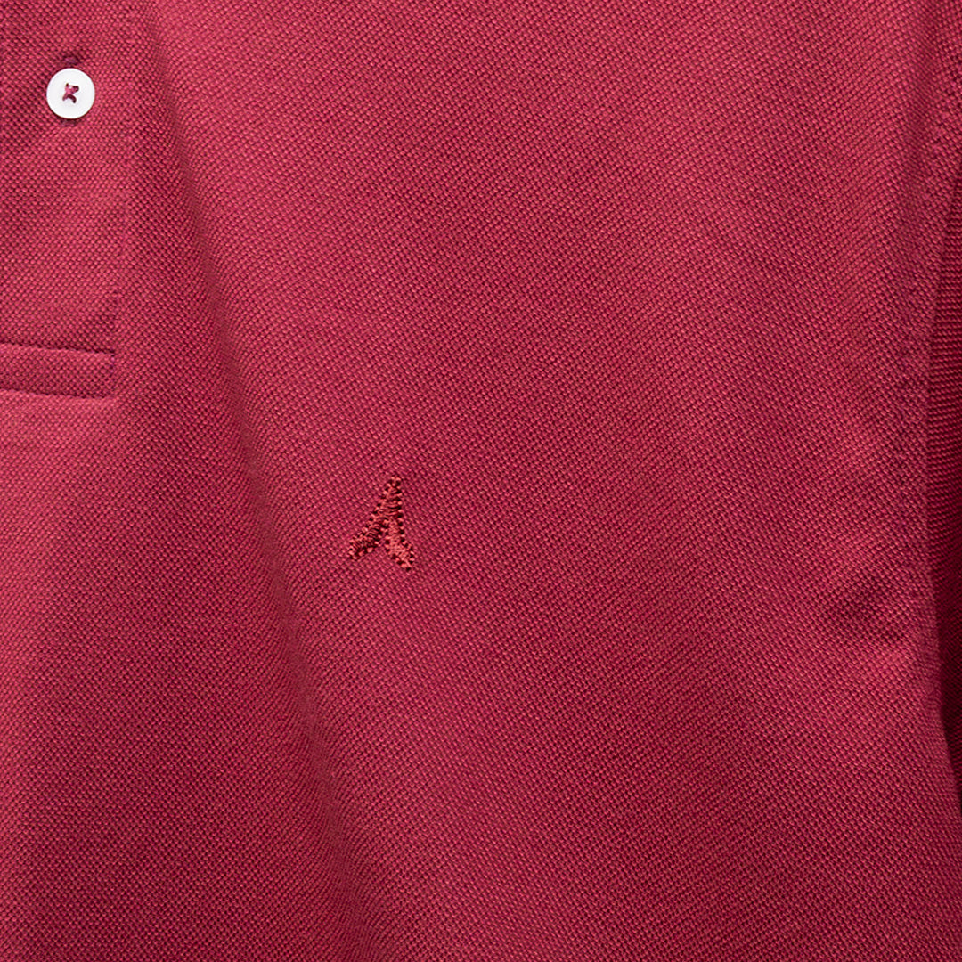 Sky Walk Camiseta Tipo Polo para Hombre 773107SKWSVINO