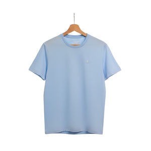 Sky Walk Camiseta Regular Fit para Hombre 773107VRSAZUL